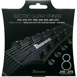 Ibanez ACoj[Y 8 GLM^[@Regular Light@IEGS81