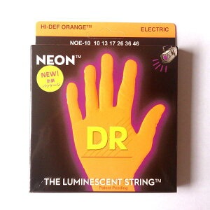 DR Strings DR@GLM^[ NOE-10 IW lI@R[ebh MEDIUMQ[W