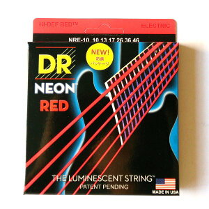 DR Strings DR@GLM^[ NRE-10 bh lI@R[ebh MEDIUMQ[W