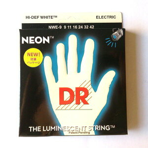 DR Strings DR@GLM^[ NWE-9 zCg lI@R[ebh LITEQ[W