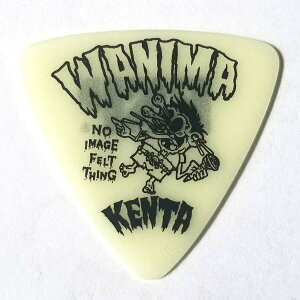 ESP@sbN KENTA (WANIMA) PA-WK10-8 / LU@A[eBXgsbN