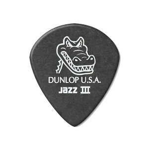 Jim Dunlop@M^[ sbN@Gator Grip JAZZ3 1.4mm 571R140