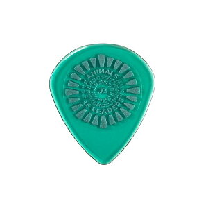 Jim Dunlop sbN Animals as Leaders Primetone Sculpted Plectra | Green@A[eBXgsbN