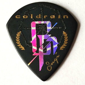 MASTER 8�@�s�b�N Sugi / coldrain CRSUGI1-100�@�A�[�e�B�X�g�s�b�N