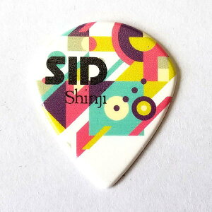 �O���[�o�[�I�[���}�� �s�b�N SID Shinji GA-SID_W1�@�A�[�e�B�X�g�s�b�N