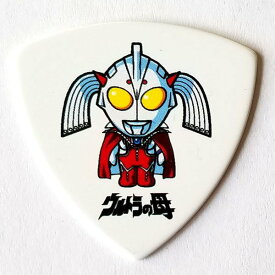 ウルトラマンシリーズ　ウルトラの母　ピック　キャラピック