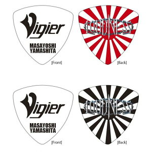 Vigier �s�b�N YM-PICK ���E�h�l�X �R������ �A�[�e�B�X�g�s�b�N