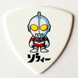 ウルトラマンシリーズ　ゾフィー　ピック　キャラピック