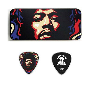 Jim Dunlop@M^[sbN@JHPT15H Jimi Hendrix Star Haze sbNP[X sbN6@A[eBXgsbN