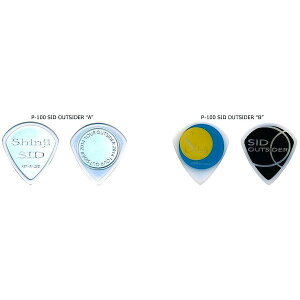 FERNANDES[tFifX]@sbN P-100SID OUTSIDER A[eBXgsbN