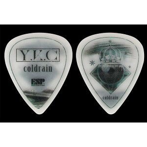 ESP�@�s�b�N Y.K.C (coldrain) PA-cY10 �A�[�e�B�X�g�s�b�N