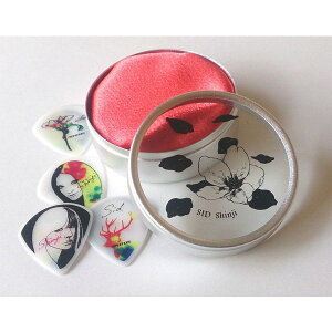 kusakusa88 �s�b�N SID/Shinji PickSet 2010 Ver�@�A�[�e�B�X�g�s�b�N