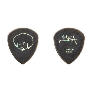 Jim Dunlop�@�M�^�[ �s�b�N�@ RABEA MASSAAD�@FLOW STANDARD 548PRM 1.0mm �A�[�e�B�X�g�s�b�N
