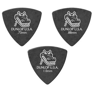 Jim Dunlop@M^[sbN@GATOR GRIP SMALL TRIANGLE 572R
