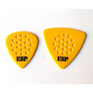 ESP ピック 穴あきピック
