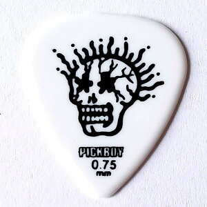 PICKBOY[sbN{[C] sbN SKULL GP-110-3
