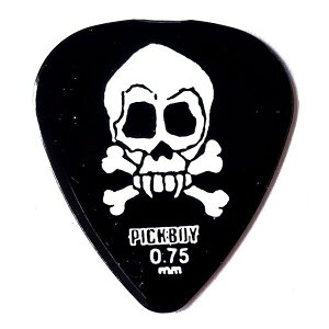 PICKBOY[sbN{[C] sbN SKULL GP-110-6