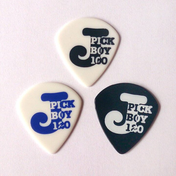 楽天市場】PICKBOY[ピックボーイ] ピック J-ピック GP-134 : ピック商店
