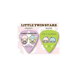 Scorelay Japan sbN TI肨 - LITTLE TWIN STARS SP-SCL LsbN