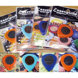 Essetipicks �G�b�Z�e�B�s�b�N�X �s�b�N Speedy Plexy�@�X�s�[�f�B�v���L�V�@����