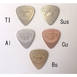 BWC ���^�� �s�b�N TD (TEAR DROP) 1.0mm BIG-WEST CREATION