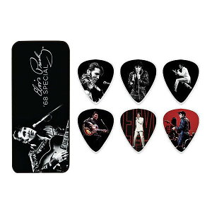 Jim Dunlop sbN GBXEvX[ f68 Special EPPT02 A[eBXgsbN