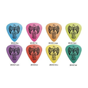 アーニーボール ピック Everlast Pick