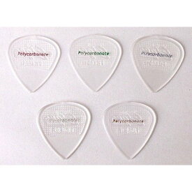 PICKBOY[ピックボーイ]　ピック エッジ スケルトン GP-200C