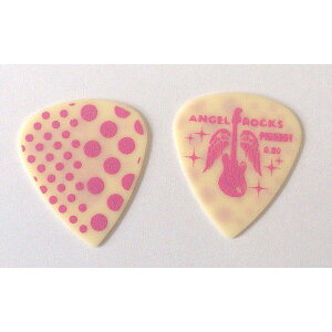 PICKBOY[sbN{[C]@ANGEL ROCKS@GWFbNX sbN@GP-AR-23/08 ThObv