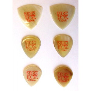 PICKBOY sbN Ntg GP-CF