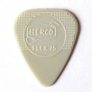 Jim Dunlop@M^[sbN@HERCO FLEX75 Holy Grail HE777