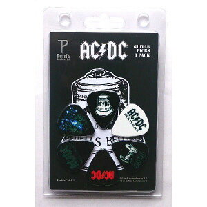 Perri's AC/DC sbN LP-ACDC3 6Zbg A[eBXgsbN