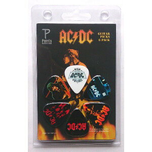 Perri's AC/DC sbN LP-ACDC4N 6Zbg A[eBXgsbN