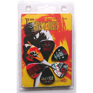 Perri's KYEAhE[[Y@sbN Guns N' Roses LP-GR1@6Zbg A[eBXgsbN