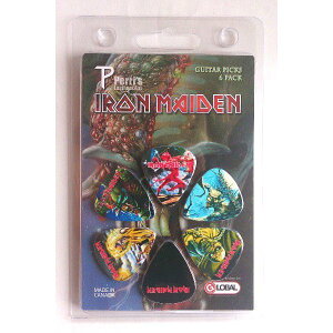 Perri's ACAECf sbN IRON MAIDEN LP-INM1 6Zbg A[eBXgsbN