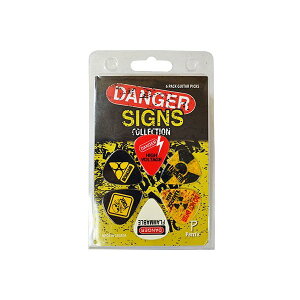 Perri's sbN 6PICKS DANGER SIGNS@6Zbg