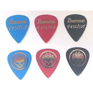 Ibanez ACoj[Y UEItXvO@sbN OS The Offspring@A[eBXgsbN