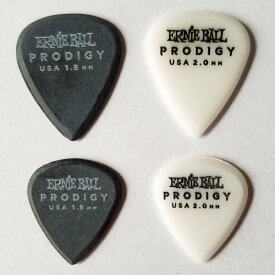 アーニーボール ピック Prodigy Picks