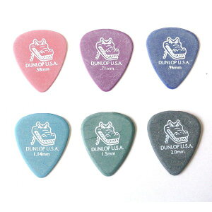 Jim Dunlop@M^[ sbN@Gator Grip 417