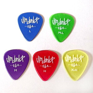 Jim Dunlop@M^[sbN@Gels@486