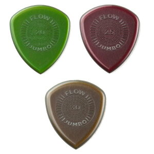 Jim Dunlop �s�b�N FLOW jumbo 547R