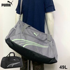 PUMA v[} X|[cobO e 49L {XgobO 62×29.5×32cm M ʊw s Cws AEghA ^E[X X|[cobO