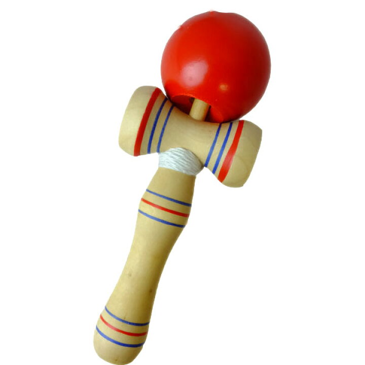 楽天市場 けん玉 剣玉 Kendama 日本の伝統玩具 日本のお土産 ケン玉 けんだま ピックアップワールド
