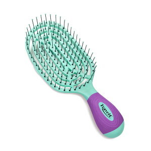 NuWay Brush Travel C Mix&Match wAuV J[ gxP[Xt ~jTCY c TT XJvPA j[EFC Ki yO[z