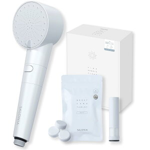 SALONIA TjA V[wbh t@CouNA }CNimou ߐ  fJ[gbW + dY_^ubgt zCg