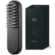 SALONIA サロニア EMS リフトブラシ 3Dケア 電気ブラシ 美顔器 リフトアップ