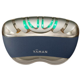 YA-MAN ヤーマン 美顔器 リフトロジー SP YJFD2L ネイビー リフトケア特化型美顔器 新感覚EMS