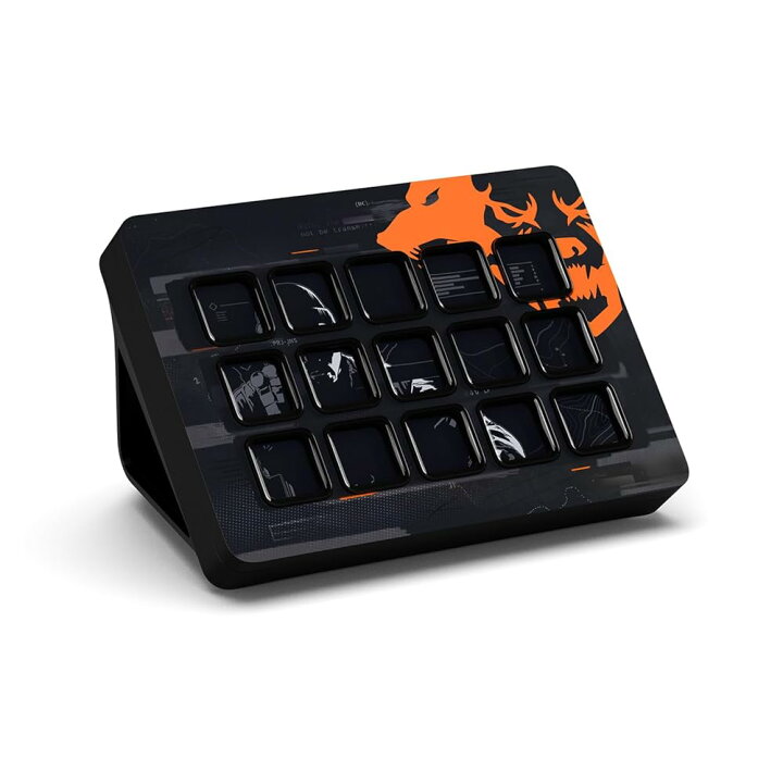 楽天市場】Elgato Stream Deck MK.2エルガトストリームデックMK.2 