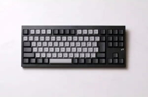 VARO {z񃁃JL[{[h VM87-J-HVPB BK ubN L USB BluetoothΉ VERY PERI LINEARXCb`