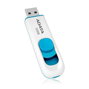 ADATA USB 64GB USB2.0 XCh zCg AC008-64G-RWE